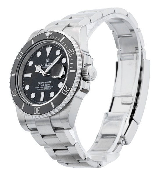 Rolex Submariner 116610 LN